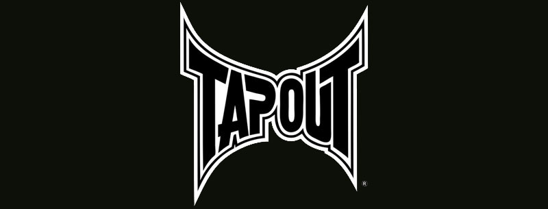 Tapout Logo